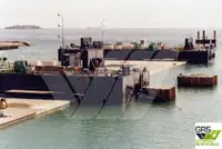 驳船 待售
