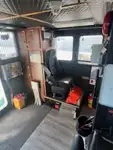 巡逻艇 待售