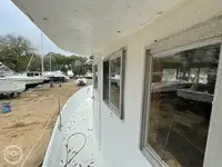 拖网渔船 待售