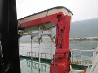 散货船 待售