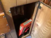 拖网渔船 待售