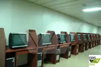 滚装船 待售
