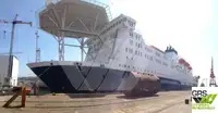 RoPax船 待售