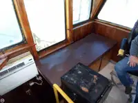 拖船 待售