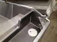 巡逻艇 待售