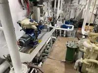 冷藏船 待售