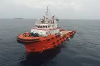 拖船 出售