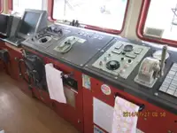 散货船 待售