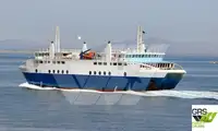 Ro-Ro ship 出售