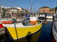 Trawler 出售