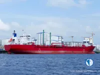 油/化学品油轮 待售