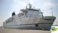 Ro-Ro ship 出售