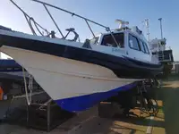 渡轮 待售