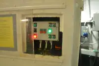 滚装船 待售