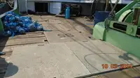 液化天然气运输船 待售
