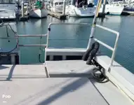 潜水支援船 待售