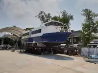 客船 待售