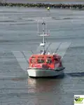 测量船 待售