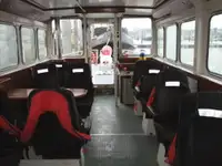 巡逻艇 待售