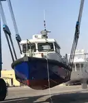 船员船 待售
