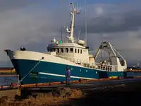 Trawler 出售