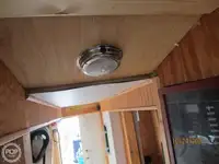拖网渔船 待售