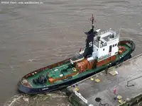 拖船 待售