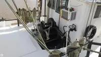 拖网渔船 待售