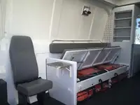 救援船 待售