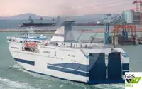 Ro-Ro ship 出售