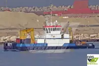 工作船 待售