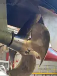 滚装船 待售