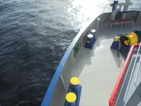 冷藏船 待售