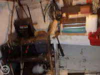 拖网渔船 待售