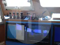 拖网渔船 待售