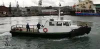 拖船 出售
