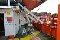 平台供应船 (PSV) 待售