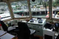 拖船 待售