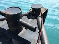 拖船 待售