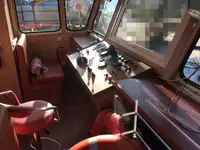 集装箱船 待售