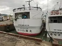 延绳钓渔船 待售