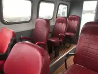 测量船 待售