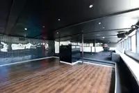 驳船 待售