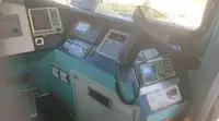 工作船 待售