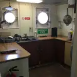 拖船 待售