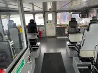 集装箱船 待售