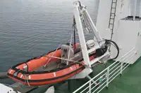 滚装船 待售
