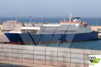 Ro-Ro ship 出售