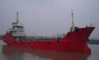 油/化学品油轮 待售
