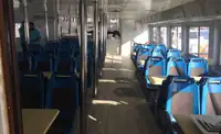 渡轮 待售